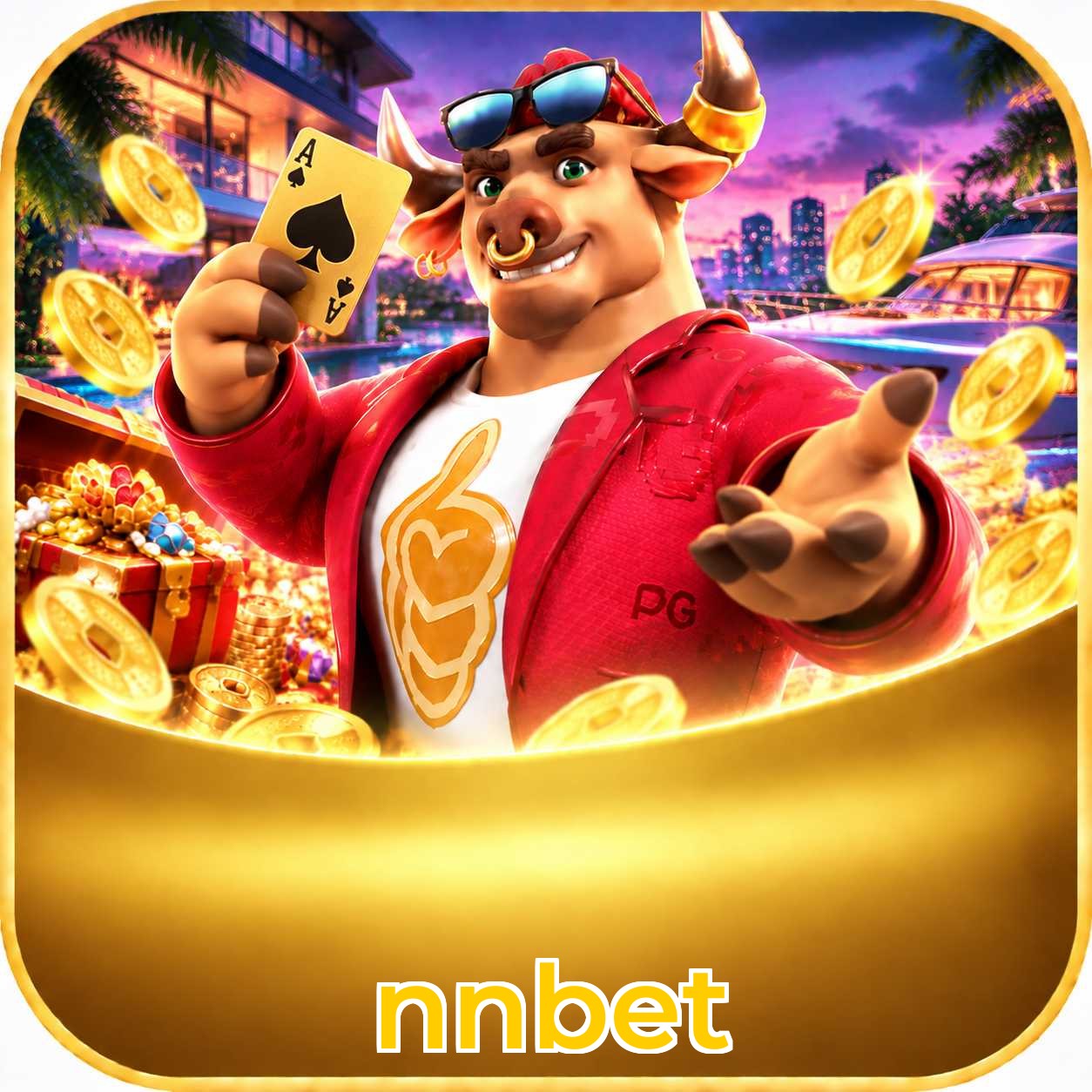 Jackpots progressivos nnbet — R$ 8,3 milhões acumulados