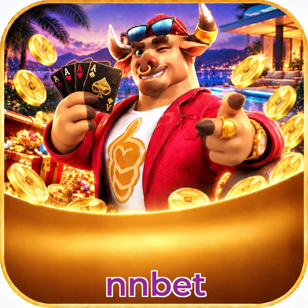 Programa VIP nnbet — 5 níveis de progressão automática