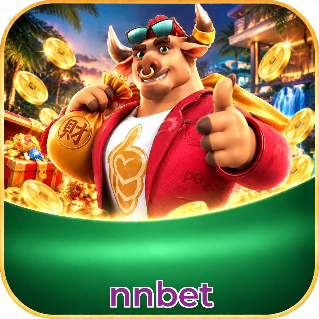 Plataforma nnbet - experiência mobile certificada e transparente