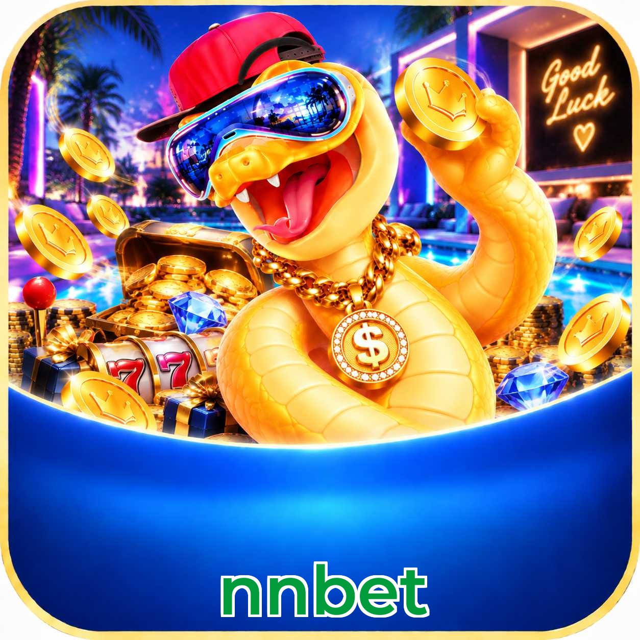Cassino ao vivo nnbet com dealers brasileiros e streaming 4K
