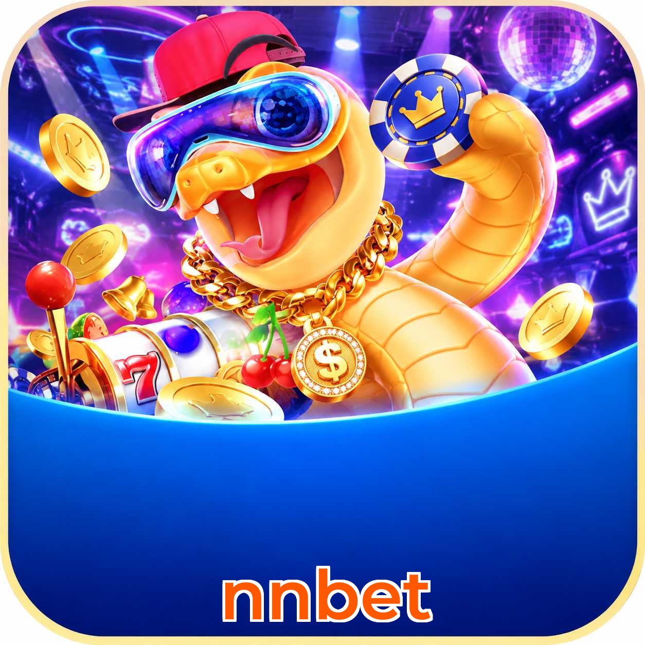 Download multiplataforma do app nnbet para Android e iOS